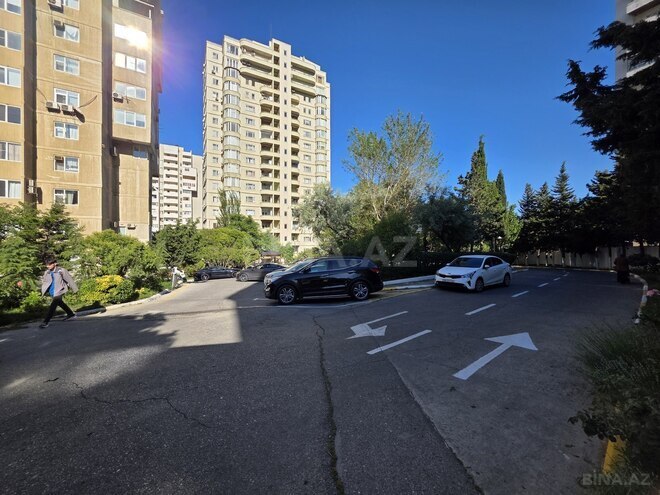 Satılır 2 otaqlı yeni tikili 68 m², Nizami m., photo 15 from 19