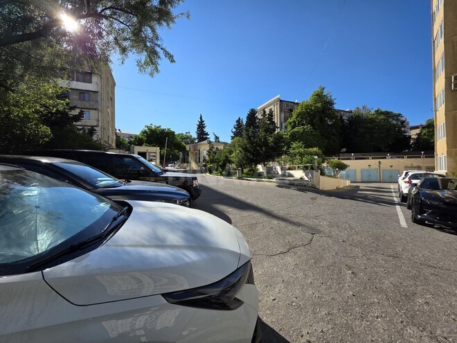Satılır 2 otaqlı yeni tikili 68 m², Nizami m., photo 12 from 19