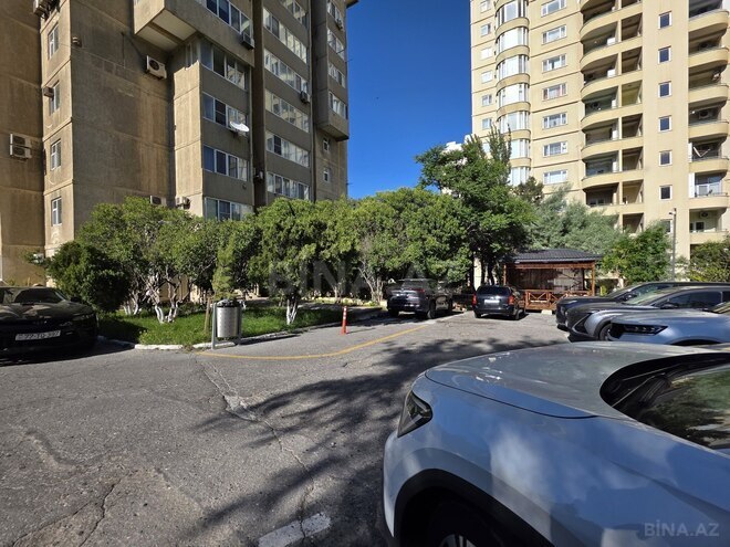 Satılır 2 otaqlı yeni tikili 68 m², Nizami m., photo 14 from 19
