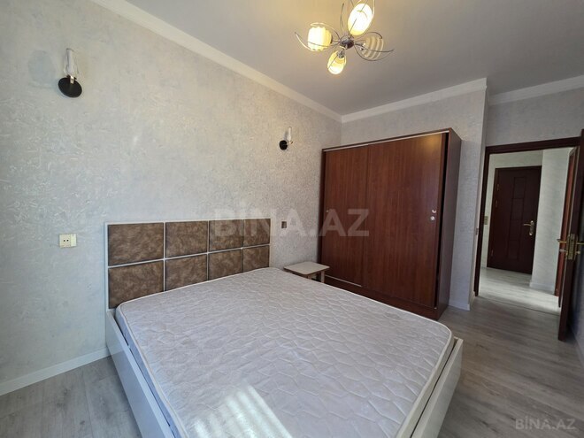 Satılır 2 otaqlı yeni tikili 68 m², Nizami m., photo 6 from 19