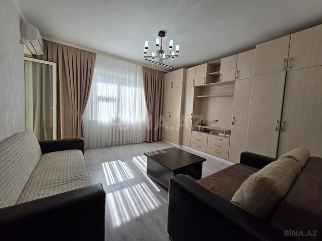 Satılır 2 otaqlı yeni tikili 68 m², Nizami m., photo 1 from 19
