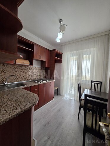 Satılır 2 otaqlı yeni tikili 68 m², Nizami m., photo 8 from 19