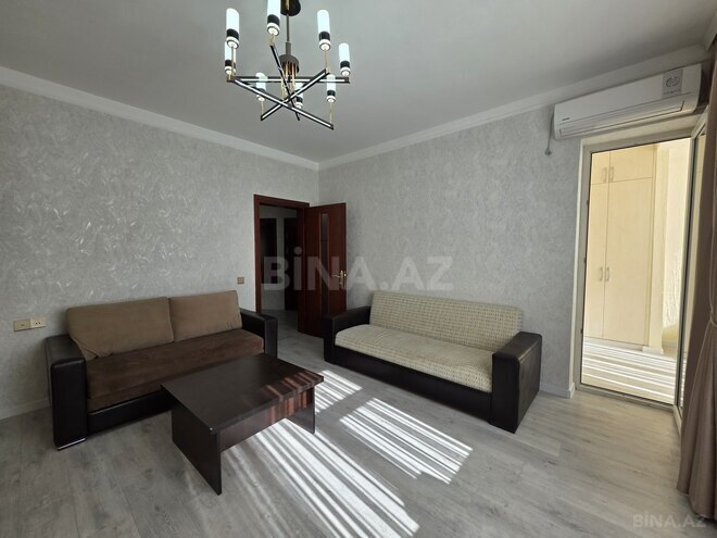 Satılır 2 otaqlı yeni tikili 68 m², Nizami m., photo 3 from 19