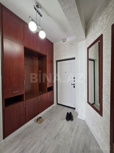 Satılır 2 otaqlı yeni tikili 68 m², Nizami m., photo 10 from 19