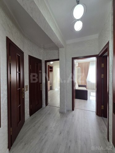 Satılır 2 otaqlı yeni tikili 68 m², Nizami m., photo 9 from 19