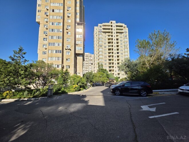 Satılır 2 otaqlı yeni tikili 68 m², Nizami m., photo 17 from 19