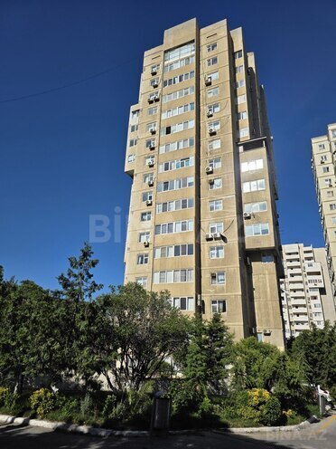 Satılır 2 otaqlı yeni tikili 68 m², Nizami m., photo 13 from 19
