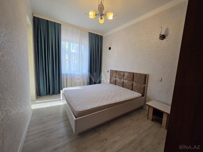 Satılır 2 otaqlı yeni tikili 68 m², Nizami m., photo 5 from 19