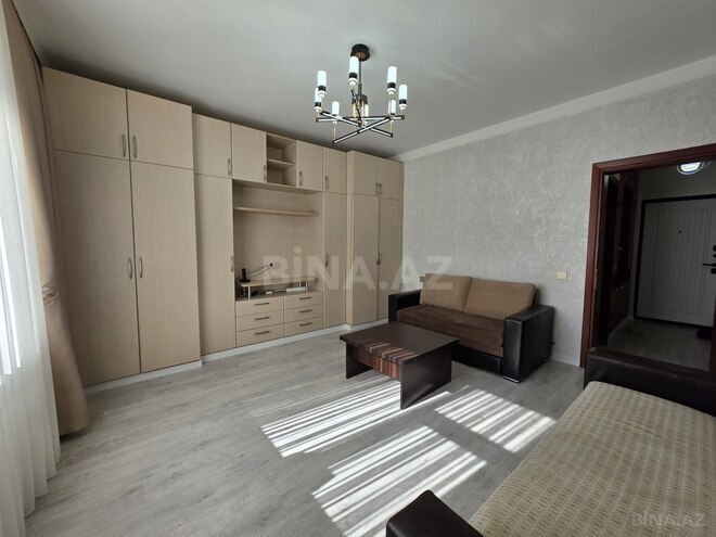 Satılır 2 otaqlı yeni tikili 68 m², Nizami m., photo 4 from 19