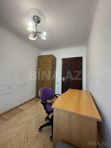 İcarəyə verilir 3 otaqlı köhnə tikili 65 m², Nəsimi r., photo 5 from 11