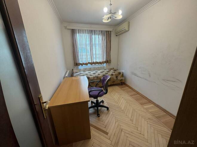 İcarəyə verilir 3 otaqlı köhnə tikili 65 m², Nəsimi r., photo 4 from 11