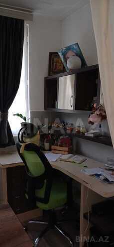 Satılır 3 otaqlı köhnə tikili 75 m², İnşaatçılar m., photo 6 from 18
