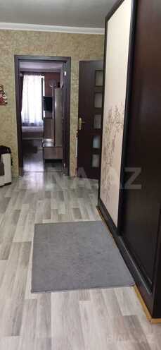 Satılır 3 otaqlı köhnə tikili 75 m², İnşaatçılar m., photo 14 from 18