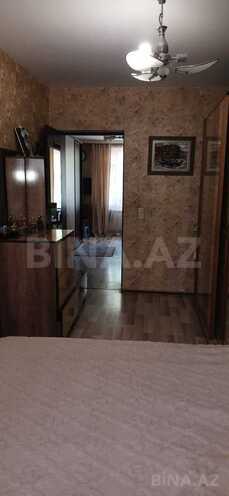 Satılır 3 otaqlı köhnə tikili 75 m², İnşaatçılar m., photo 8 from 18