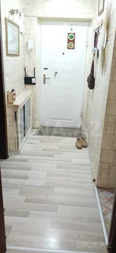 Satılır 3 otaqlı köhnə tikili 75 m², İnşaatçılar m., photo 15 from 18