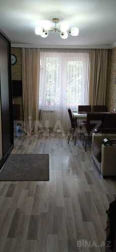 Satılır 3 otaqlı köhnə tikili 75 m², İnşaatçılar m., photo 9 from 18