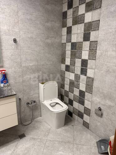 Сдаётся 3-комн. новостройка 120 м², м. Шах Исмаил Хатаи, photo 9 from 10
