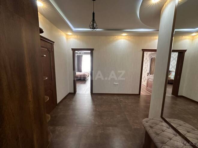 Сдаётся 3-комн. новостройка 120 м², м. Шах Исмаил Хатаи, photo 7 from 10
