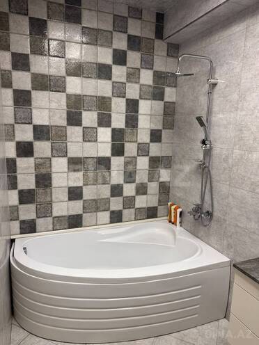 Сдаётся 3-комн. новостройка 120 м², м. Шах Исмаил Хатаи, photo 8 from 10