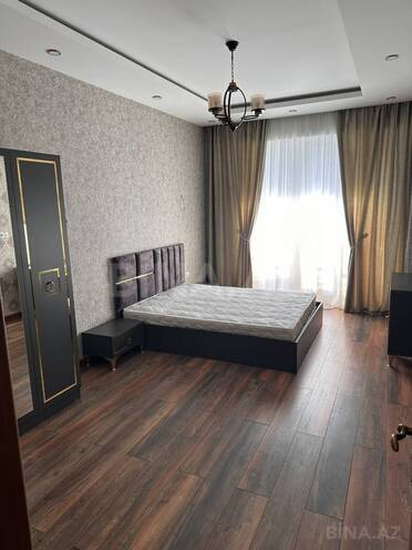 Сдаётся 3-комн. новостройка 120 м², м. Шах Исмаил Хатаи, photo 6 from 10