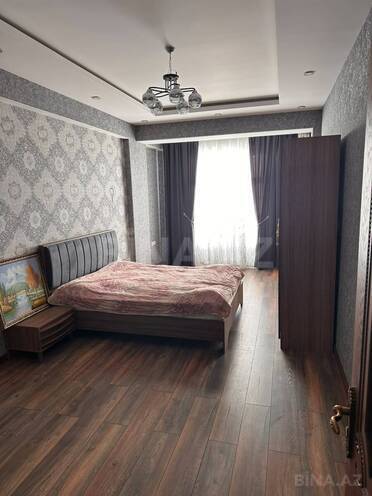 Сдаётся 3-комн. новостройка 120 м², м. Шах Исмаил Хатаи, photo 5 from 10