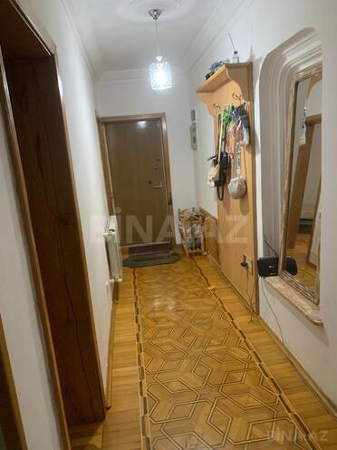 İcarəyə verilir 2 otaqlı köhnə tikili 60 m², Nəriman Nərimanov m., photo 5 from 9