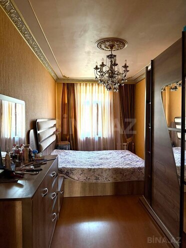 İcarəyə verilir 3 otaqlı köhnə tikili 65 m², 20 Yanvar m., photo 1 from 11