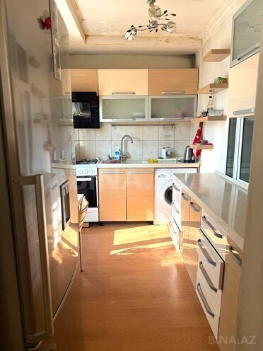 İcarəyə verilir 3 otaqlı köhnə tikili 65 m², 20 Yanvar m., photo 9 from 11