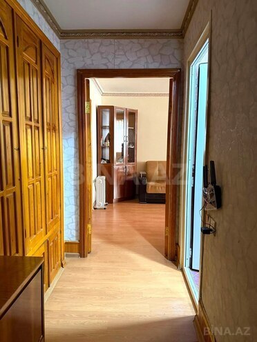 İcarəyə verilir 3 otaqlı köhnə tikili 65 m², 20 Yanvar m., photo 6 from 11