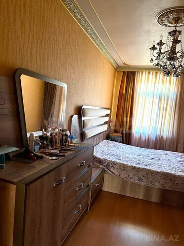 İcarəyə verilir 3 otaqlı köhnə tikili 65 m², 20 Yanvar m., photo 3 from 11