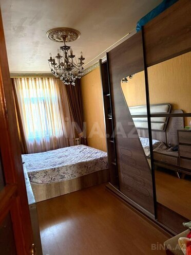 İcarəyə verilir 3 otaqlı köhnə tikili 65 m², 20 Yanvar m., photo 4 from 11