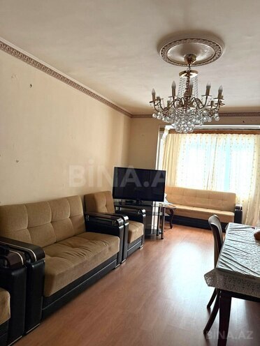 İcarəyə verilir 3 otaqlı köhnə tikili 65 m², 20 Yanvar m., photo 5 from 11