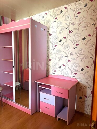 İcarəyə verilir 3 otaqlı köhnə tikili 65 m², 20 Yanvar m., photo 8 from 11