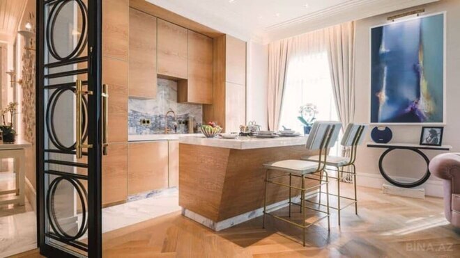 Сдается 3-комн. новостройка 120 м², пос. Аг шехер, photo 6 from 16