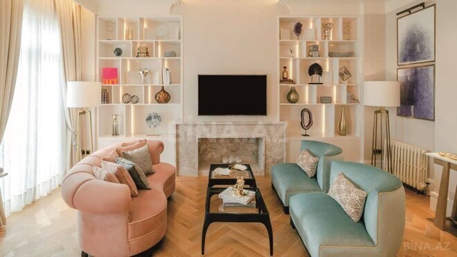 Сдается 3-комн. новостройка 120 м², пос. Аг шехер, photo 1 from 16