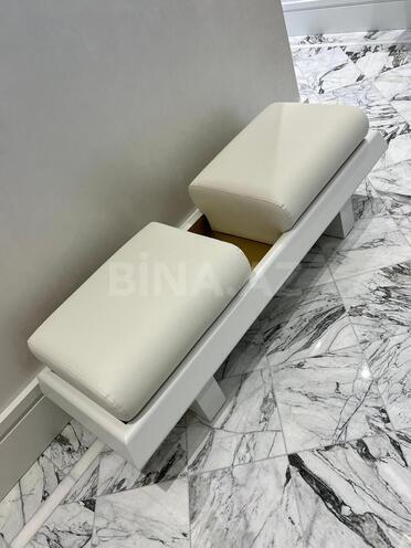 Сдается 3-комн. новостройка 120 м², пос. Аг шехер, photo 15 from 16
