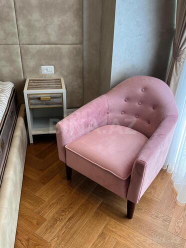 Сдается 3-комн. новостройка 120 м², пос. Аг шехер, photo 11 from 16