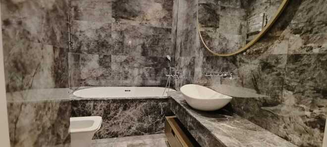 Сдается 3-комн. новостройка 120 м², пос. Аг шехер, photo 12 from 16