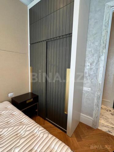 Сдается 3-комн. новостройка 120 м², пос. Аг шехер, photo 10 from 16