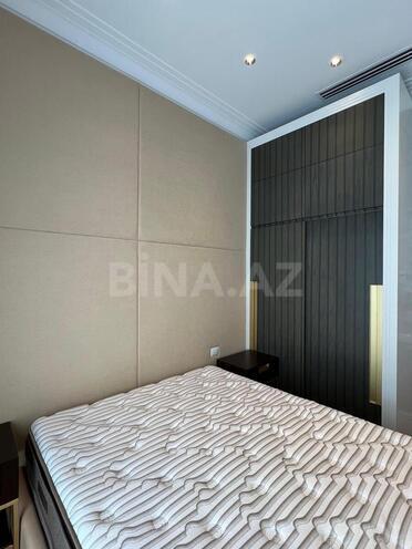 Сдается 3-комн. новостройка 120 м², пос. Аг шехер, photo 9 from 16