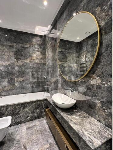 Сдается 3-комн. новостройка 120 м², пос. Аг шехер, photo 13 from 16