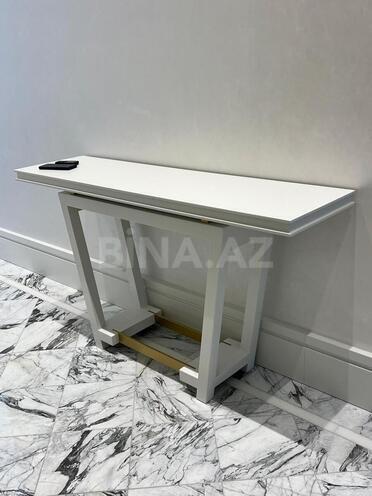 Сдается 3-комн. новостройка 120 м², пос. Аг шехер, photo 14 from 16