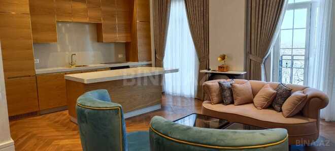 Сдается 3-комн. новостройка 120 м², пос. Аг шехер, photo 5 from 16