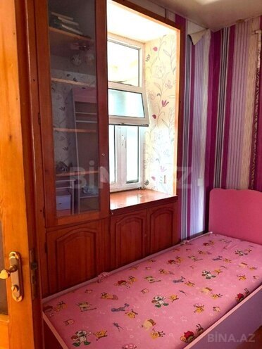İcarəyə verilir 3 otaqlı köhnə tikili 65 m², 20 Yanvar m., photo 7 from 11