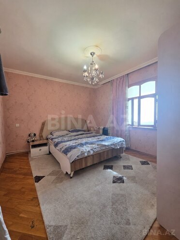Satılır 3 otaqlı köhnə tikili 90 m², İnşaatçılar m., photo 3 from 9