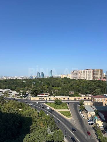 Satılır 4 otaqlı yeni tikili 170 m², Badamdar q., photo 3 from 19