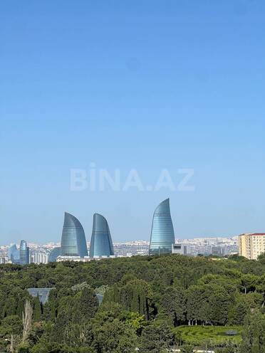 Satılır 4 otaqlı yeni tikili 170 m², Badamdar q., photo 1 from 19
