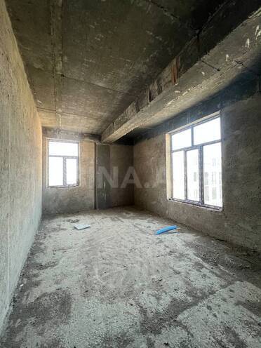 Satılır 4 otaqlı yeni tikili 170 m², Badamdar q., photo 17 from 19