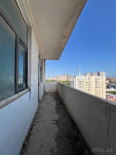 Satılır 4 otaqlı yeni tikili 170 m², Badamdar q., photo 8 from 19