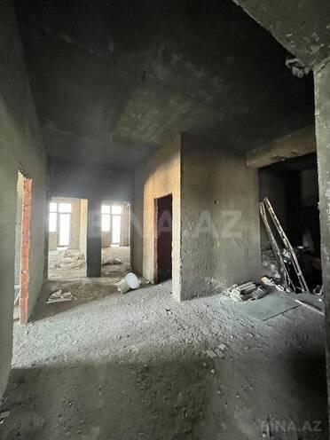 Satılır 4 otaqlı yeni tikili 170 m², Badamdar q., photo 12 from 19